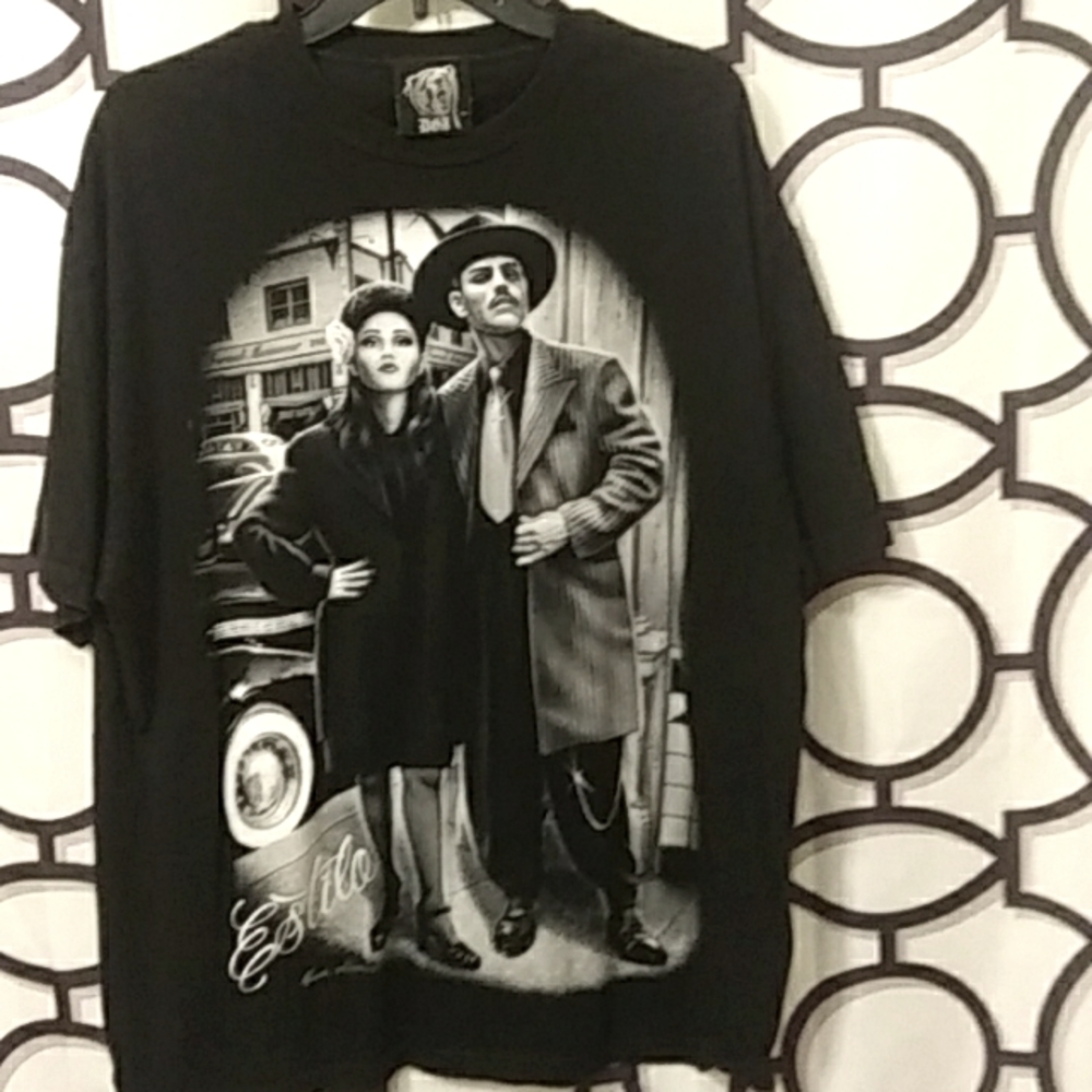Men's shirt
